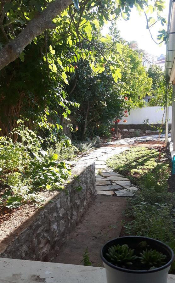 Marineblue Apartment Trogir Ngoại thất bức ảnh